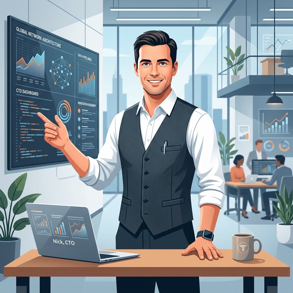 LegalToolGuide.com - Nick (Strategic Tech Stack Audit)