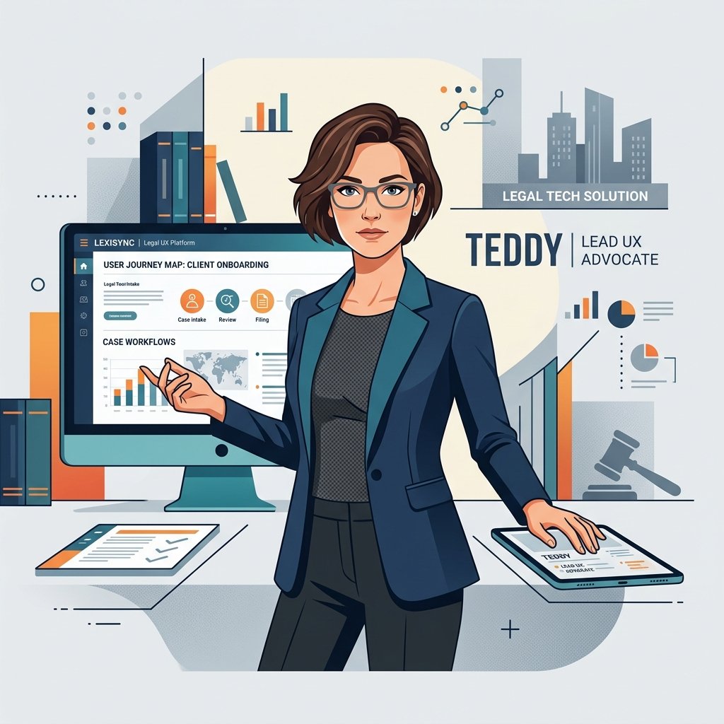 LegalToolGuide.com - Teddy (Aircall 2026: Is This the Future of Legal Client Communication?)